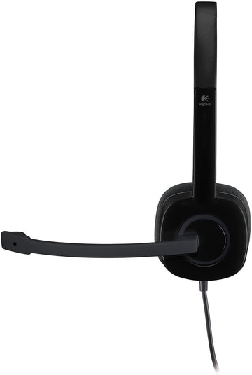 Logitech H151 Stereo Headset